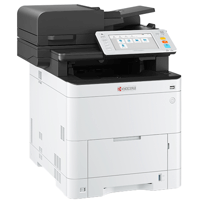 למדפסת Kyocera  Ecosys MA4000cifx